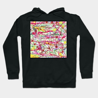 Lost love Hoodie